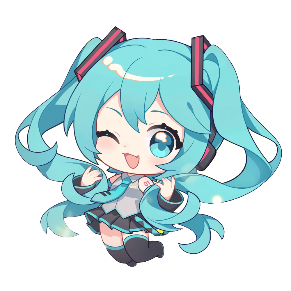 8月31日:初音未来的生日怎么过