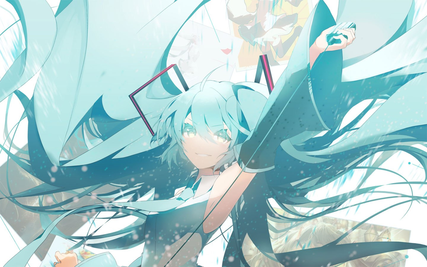 十首让我循环到深夜的初音未来歌曲