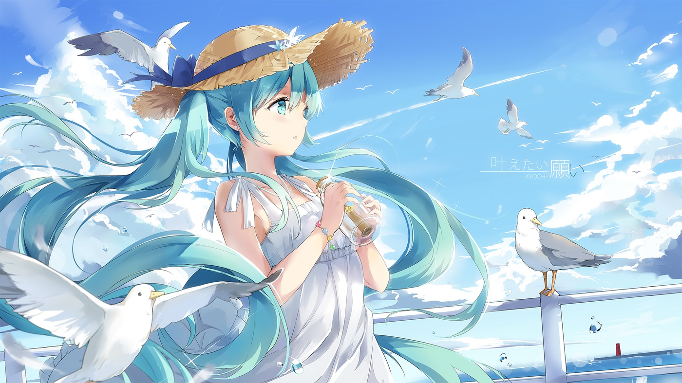 初音未来的标志性舞步与 MMD 文化