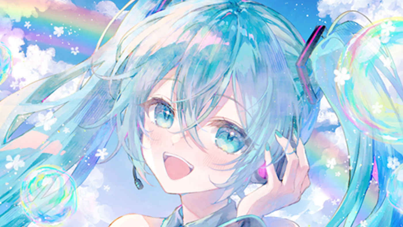 为什么说初音未来改变了一代人的创作方式